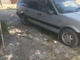 Volkswagen Passat 1992 годаfor950 000 тг. в Тараз – фото 2