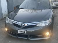 Toyota Camry 2013 годаfor5 000 000 тг. в Актобе