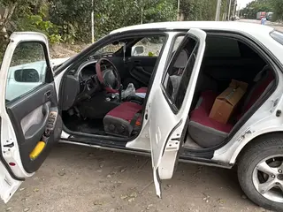 Toyota Camry, 1995