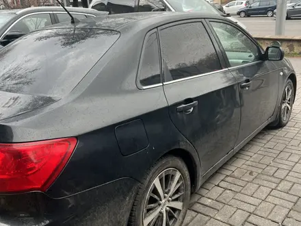 Subaru Impreza 2008 года за 4 500 000 тг. в Алматы – фото 3