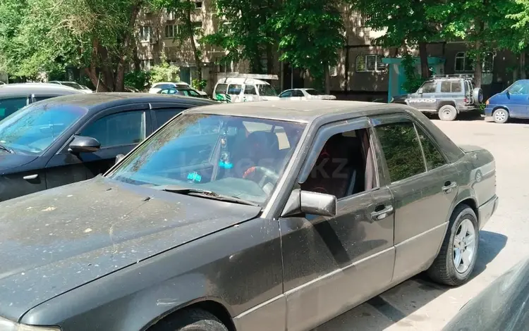 Mercedes-Benz E 230 1991 года за 1 200 000 тг. в Алматы