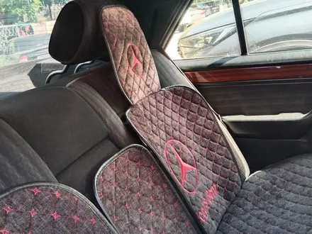 Mercedes-Benz E 230 1991 года за 1 200 000 тг. в Алматы – фото 3