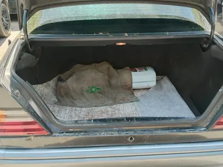 Mercedes-Benz E 230 1991 года за 1 200 000 тг. в Алматы – фото 4