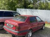 Volkswagen Vento 1992 года за 600 000 тг. в Петропавловск – фото 2