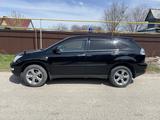 Toyota Harrier 2008 года за 9 500 000 тг. в Алматы – фото 3