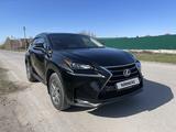 Lexus NX 200 2015 года за 14 500 000 тг. в Караганда