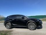 Lexus NX 200 2015 года за 15 300 000 тг. в Караганда – фото 4