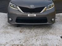 Toyota Sienna 2017 годаfor15 000 000 тг. в Уральск