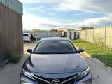 Toyota Camry 2021 годаүшін10 990 000 тг. в Караганда – фото 2