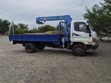 Hyundai  HD78 2014 годаүшін13 500 000 тг. в Усть-Каменогорск – фото 2