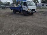 Hyundai  HD78 2014 годаүшін13 500 000 тг. в Усть-Каменогорск