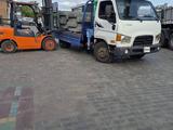 Hyundai  HD78 2014 годаүшін13 500 000 тг. в Усть-Каменогорск – фото 3
