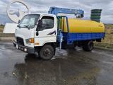 Hyundai  HD78 2014 годаүшін13 500 000 тг. в Усть-Каменогорск – фото 4