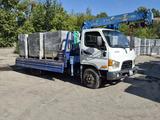 Hyundai  HD78 2014 годаүшін13 500 000 тг. в Усть-Каменогорск – фото 5
