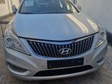 Hyundai Grandeur 2013 годаүшін4 500 000 тг. в Шымкент