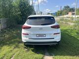 Hyundai Tucson 2019 годаүшін8 000 000 тг. в Актобе – фото 4