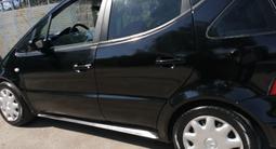 Mercedes-Benz A 160 1998 годаүшін2 250 000 тг. в Алматы – фото 2