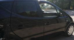 Mercedes-Benz A 160 1998 годаүшін2 250 000 тг. в Алматы
