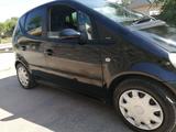 Mercedes-Benz A 160 1998 годаүшін2 250 000 тг. в Алматы – фото 3