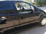 Mercedes-Benz A 160 1998 годаүшін2 250 000 тг. в Алматы – фото 4