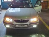 Mazda 626 1998 годаfor3 500 000 тг. в Караганда – фото 5