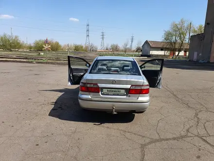 Mazda 626 1998 года за 3 500 000 тг. в Караганда – фото 6