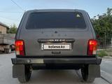 ВАЗ (Lada) Lada 2121 2013 годаүшін2 650 000 тг. в Шымкент – фото 3