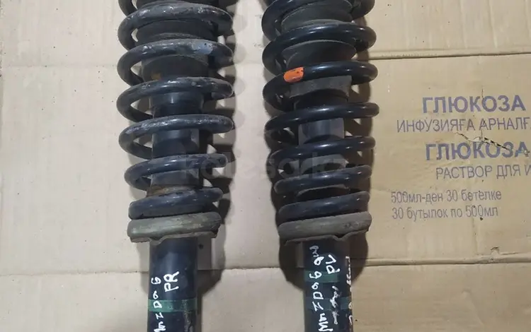 Передние стойки амортизаторов на Mazda 6.үшін1 200 тг. в Шымкент
