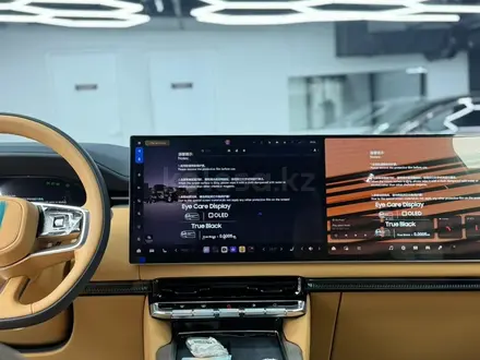 Zeekr 9X Ultra 2025 года за 48 000 000 тг. в Алматы – фото 18