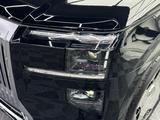 Zeekr 9X 2025 года за 52 300 000 тг. в Алматы – фото 5