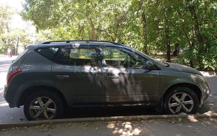Nissan Murano 2006 года за 2 000 000 тг. в Алматы