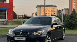 BMW 520 2009 года за 5 300 000 тг. в Алматы
