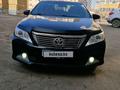 Toyota Camry 2014 года за 8 200 000 тг. в Караганда
