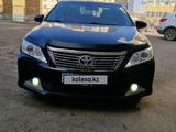 Toyota Camry 2014 года за 8 200 000 тг. в Караганда