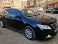 Toyota Camry 2014 года за 8 200 000 тг. в Караганда – фото 3