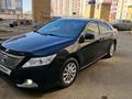 Toyota Camry 2014 года за 8 200 000 тг. в Караганда – фото 4