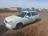ВАЗ (Lada) Priora 2171 2013 годаүшін600 000 тг. в Уральск – фото 2