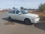 ВАЗ (Lada) Priora 2171 2013 годаүшін600 000 тг. в Уральск