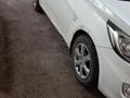 Hyundai Accent 2011 годаүшін4 650 000 тг. в Тараз – фото 4