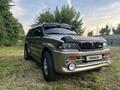 Mitsubishi Montero Sport 1999 года за 4 000 000 тг. в Алматы