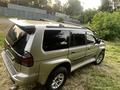 Mitsubishi Montero Sport 1999 года за 4 000 000 тг. в Алматы – фото 13