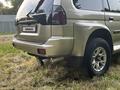 Mitsubishi Montero Sport 1999 года за 4 000 000 тг. в Алматы – фото 15