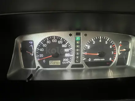 Mitsubishi Montero Sport 1999 года за 4 000 000 тг. в Алматы – фото 17