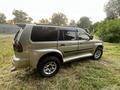 Mitsubishi Montero Sport 1999 года за 4 000 000 тг. в Алматы – фото 16