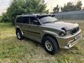 Mitsubishi Montero Sport 1999 года за 4 000 000 тг. в Алматы – фото 3
