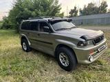 Mitsubishi Montero Sport 1999 года за 4 300 000 тг. в Алматы – фото 3