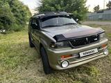 Mitsubishi Montero Sport 1999 года за 4 300 000 тг. в Алматы – фото 2