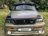 Mitsubishi Montero Sport 1999 года за 4 300 000 тг. в Алматы – фото 4