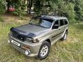 Mitsubishi Montero Sport 1999 года за 4 000 000 тг. в Алматы – фото 6