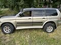 Mitsubishi Montero Sport 1999 года за 4 000 000 тг. в Алматы – фото 9